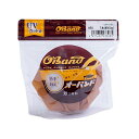 (まとめ) 共和 オーバンド#50 内径127mm 50g入 透明袋 GRA-N-017 1袋 【×3セット】