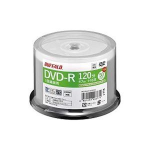 BUFFALO ^pDVD-R 53 RO-DR47V-055PWZ