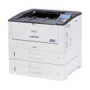OKI COREFIDO2 モノクロLEDプリンター A3 B842dnt 1台