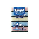 (まとめ)ジョインテックス スポンジタワシ5個入 N110J 【×90セット】