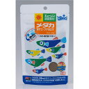 (まとめ)キョーリン キョーリン飼育教材 メダカのエサ 50g 川魚用フード 【×10セット】【代引不可】