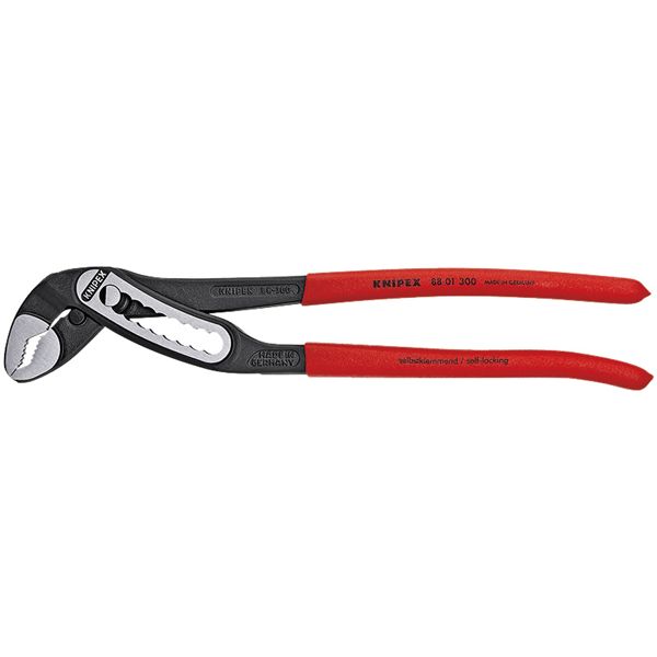 KNIPEX ˥ڥå ꥲ ݥץץ饤䡼 ߤץ饹åƥ Ĺ300mm 8801-300