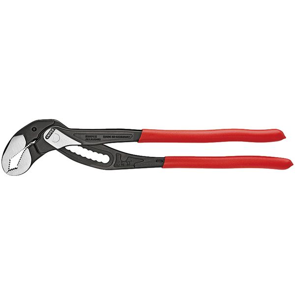 KNIPEX ˥ڥå ꥲXL ݥץץ饤䡼 ߤץ饹åƥ Ĺ400mm 8801-400