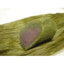 新潟名物伝統の味!笹団子 こしあん10個 + みそあん10個 計20個セット【代引不可】