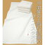 シンプル 今治タオル 【エコフェイスタオル 4枚セット】 日本製 綿100％ 〔洗面所 脱衣所 バスルーム〕