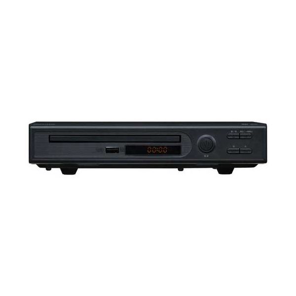 DVDץ졼䡼 GH-DVP1L-BK