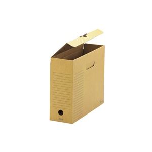 (まとめ)プラス ボックスファイル FL-081BF 蓋付 A4E【×20セット】 (まとめ)プラス ボックスファイル FL-081BF 蓋付 A4E【×20セット】