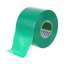(まとめ) ニトムズビニルテープ No.21 幅広 50mm×20m 緑 J3423 1巻 【×3セット】