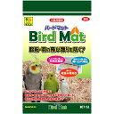 (まとめ)バードマット 5L【×5セット】 (鳥用品/玩具)(4)