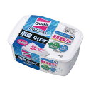 (まとめ) 花王トイレクイックル 消臭ストロング 本体 1個(10枚) 【×5セット】