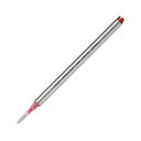 (まとめ) パイロットゲルインキボールペン フリクションボール用替芯 プレミアムフリクションインキ 0.5mm 赤 LFBKRF50EF-2R1パック(2本) 【×3セット】(3)