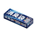 (まとめ) ハウスホールドジャパン 消臭袋 グレイ半透明 Mサイズ ヨコ230×タテ380×厚み0.020mm AS051箱(100枚) 【×2セット】