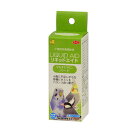 (まとめ)三晃商会 リキッドエイド マルチビタミン バード 60ml 鳥用フード 【×2セット】【代引不可】