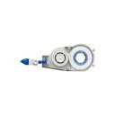 (まとめ)トンボ鉛筆 修正テープ CXカートリッジ CT-CR6 10個【×2セット】