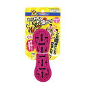 (まとめ)ちょいカタ!ガジ噛みトイ スティック S【×5セット】 (犬用玩具)