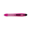 オルファエコカッターS型(文具専用) ピンク 188BSP 1セット(20本)