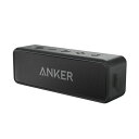 アンカージャパン soundcore 2 USB Type-C充電 12W Bluetooth5.0スピーカー ブラック A31050161台