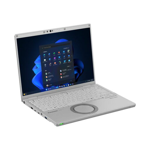 パナソニック Lets note FV4 14.0型 Core i7-1360P メモリ32GB 512GB(SSD) CF-FV4B18CS パナソニック Lets note FV4 14.0型 Core i7-1360P メモリ32GB 512GB(SSD) CF-FV4B18CS