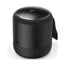 アンカージャパン soundcore Mini 3 Bluetoothスピーカー ブラック A3119011 1台