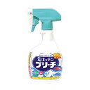(まとめ) ミツエイ泡キッチンブリーチ 大容量 本体 520mL 1本 【×5セット】