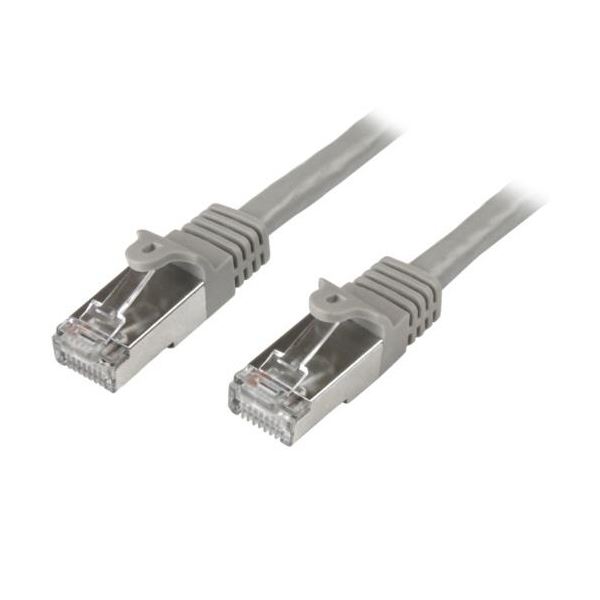 StarTech.com ƥ6 LAN֥ SFTP ĥޤɻRJ45ͥ 3m 졼 N6SPAT3MGR1
