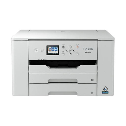 エプソンカラーインクジェットプリンター A3ノビ 2段カセット PX-S6010 1台 エプソンカラーインクジェットプリンター A3ノビ 2段カセット PX-S6010 1台