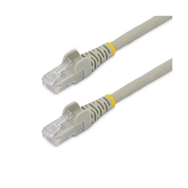 StarTech.com ƥ6 LAN֥ 쥼ϥ ĥޤɻ 1m 졼 N6LPATCH1MGR1