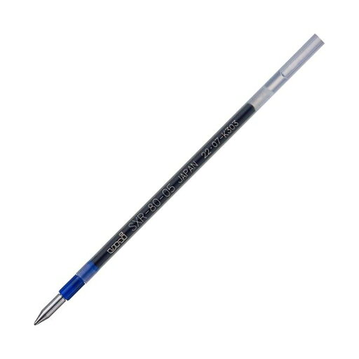(まとめ) 三菱鉛筆 油性ボールペン替芯紙製パッケージ 0.5mm 青 ジェットストリーム多色・多機能用 SXR8005K.33 1セット(10本) 【×3セット】 (まとめ) 三菱鉛筆 油性ボールペン替芯紙製パッケージ 0.5mm 青 ジェットストリーム多色・多機能用 SXR8005K.33 1セット(10本) 【×3セット】