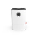 シロカ 気化式加湿器 W200 ホワイト