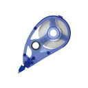 (まとめ) ぺんてる修正テープ 20m カートリッジ 5mm幅 XZTR55W 1個 【×5セット】