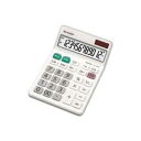 (まとめ)シャープ SHARP 電卓 12桁 EL-N432X【×3セット】(2)