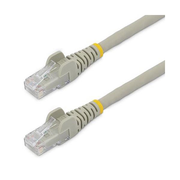 StarTech.com ƥ꡼6 LAN֥ 5m 졼 N6LPATCH5MGR 1