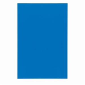 (業務用10セット) ジョインテックス マグネットシート 【ワイド/ツヤ有り】 ホワイトボード用マーカー可 青 B210J-B