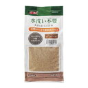 (まとめ)水洗い不要 天然砂 ナチュラルパウダー 500ml【×6セット】 (観賞魚/水槽用品)