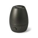 シロカ 5L加湿器 SD-C213(HD) チタニウムグレー