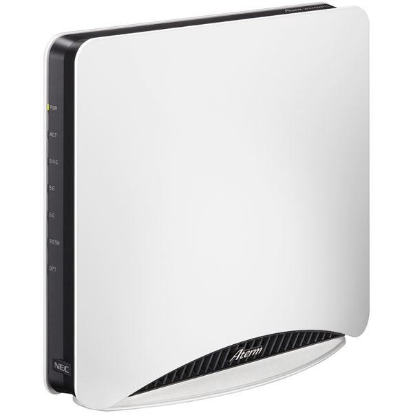NECѡʥ Aterm WX11000T12 PA-WX11000T12