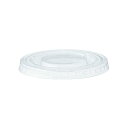 シモジマHEIKO 透明カップ A-PET 平蓋 口径62mm 穴なし #0045260081セット(3000個:50個×60パック)