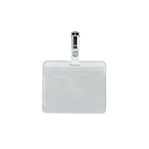 （まとめ）プラス ID用チャック式磁気用 CT-501PB【×10セット】