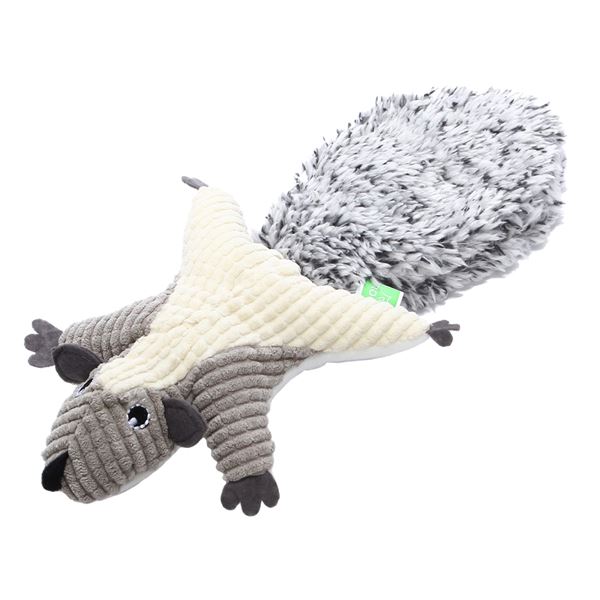 (まとめ)キャットフレンディ モモンガ【×3セット】 (猫用玩具)