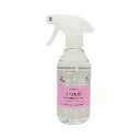 【まとめ】 いつものアルカリ電解水スプレー本体 300mL 【×3セット】