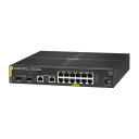 HP Aruba 6000 12G Class4 PoE 2G/2SFP 139W Switch R8N89A#ACF(2)