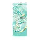 (まとめ) エステー玄関・リビング用 消臭力 Premium Aroma Stick エターナルギフト 本体 50mL 1個 【×3セット】