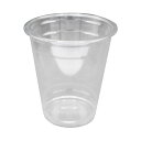 【まとめ】 96口径リサイクルPETカップ420ml 50個 【×2セット】