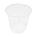 【まとめ】 リサイクルPETカップ 60mL 100個 【×3セット】