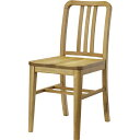 ダイニングチェア ナチュラル (約W38×D50×H80.5×SH45cm) 完成品