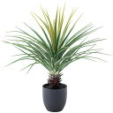 フェイクグリーン 観葉植物 ミニパイナップル 約幅61×奥行61×高さ67cm リビング 店舗 ショップ インテリア雑貨