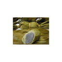 お試しに!新潟名物伝統の味!笹団子 黒ゴマあん10個【代引不可】