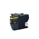 (まとめ) ブラザー インクカートリッジ LC3111 イエロー LC3111Y 【×2セット】