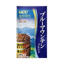 UCC 珈琲探究 ブルマンブレンド VP200g