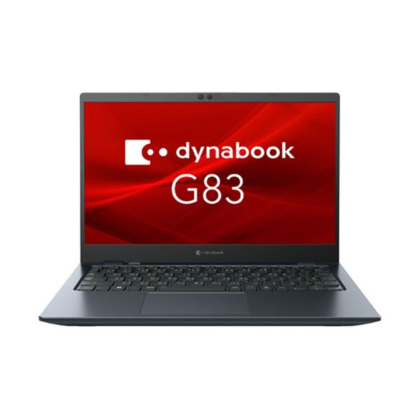 dynabook G83KW 13.3 Core i5-1240P 16GB 256GBSSD A6GNKWFCD61A